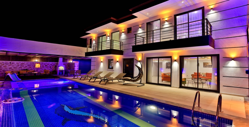 Villa Hanedan 1 3 Resim