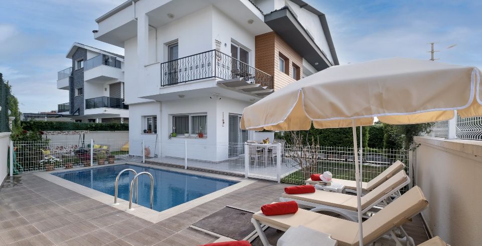 Villa Hanımeli 1 Resim