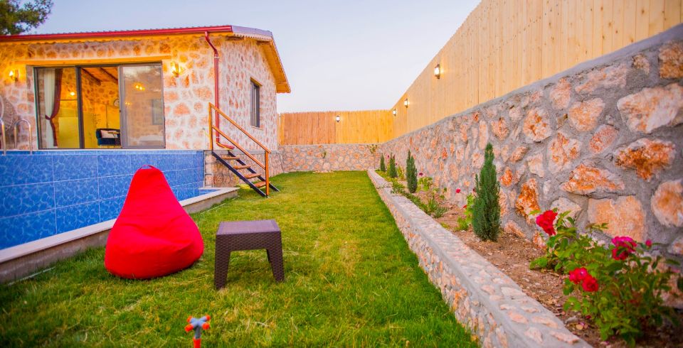 Villa Happy Çil 3 Resim