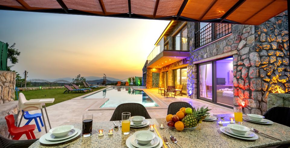 Villa Harika 2 Resim