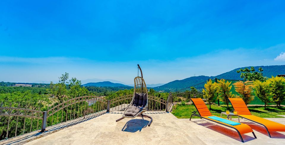 Villa Harika 3 Resim