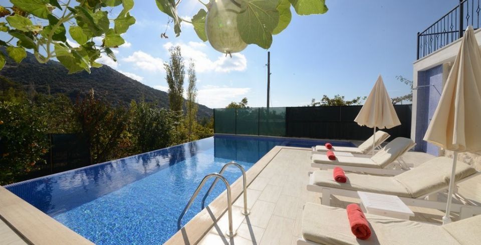 Villa Hayal 3 Resim