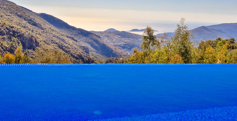 Villa Hestia 1 Resim