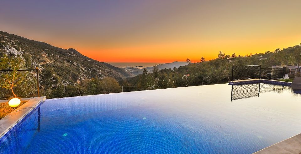 Villa Hestia 2 Resim