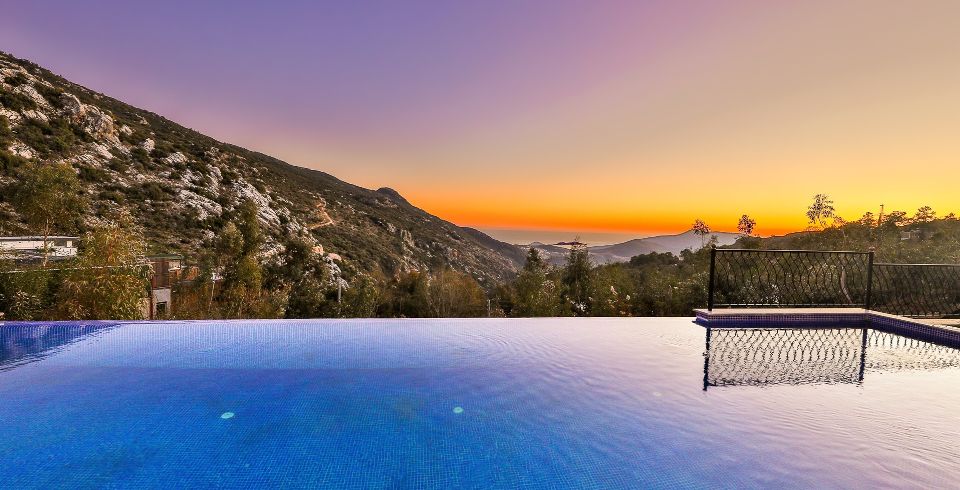 Villa Hestia 4 Resim