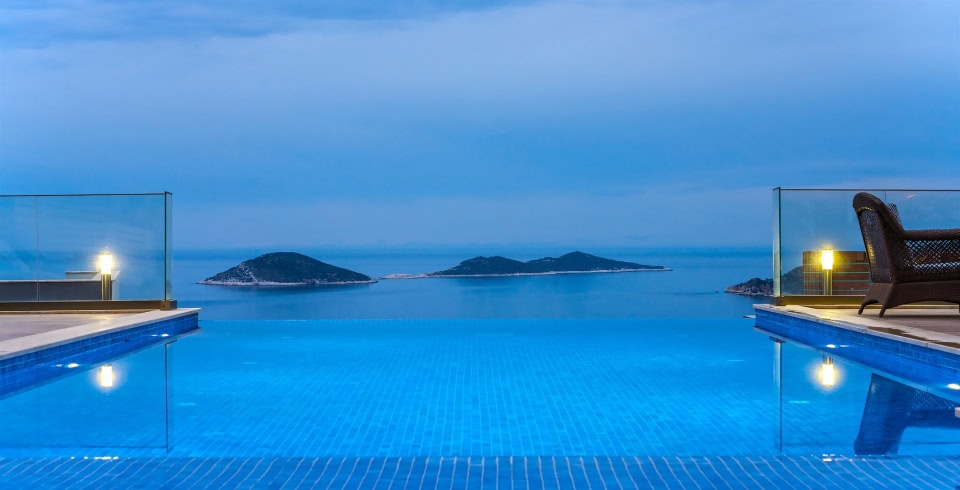 Villa Hill Side 3 0 Resim