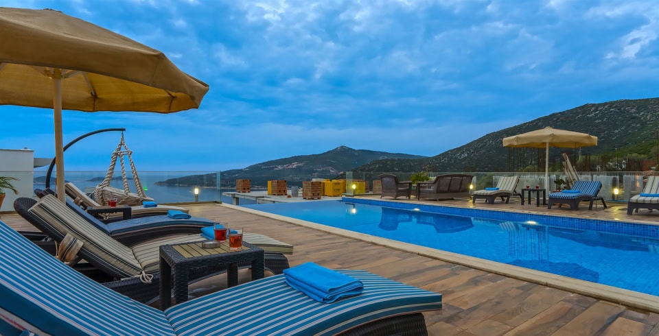 Villa Hill Side 3 2 Resim