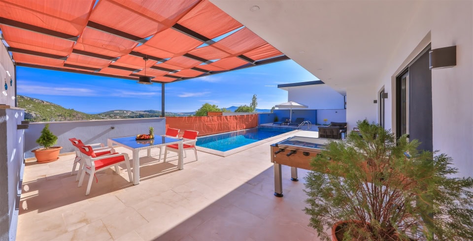 Villa İcon İslamlar 2 Resim