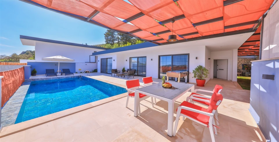 Villa İcon İslamlar 1 Resim