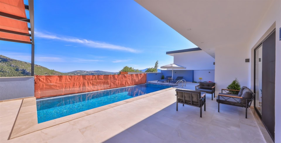 Villa İcon İslamlar 3 Resim