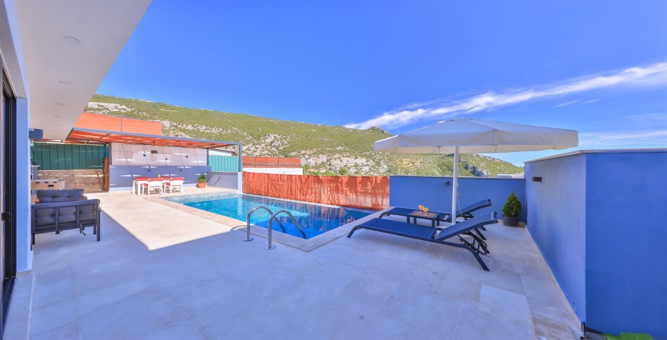 Villa İcon İslamlar 4 Resim