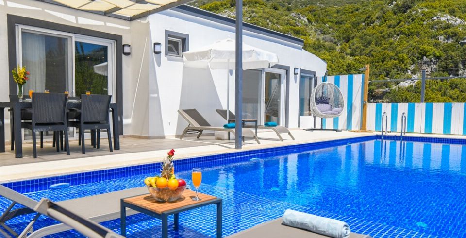 Villa İkizce 0 Resim