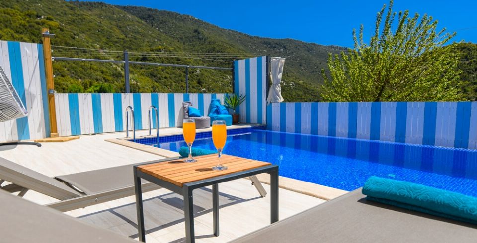 Villa İkizce 1 Resim