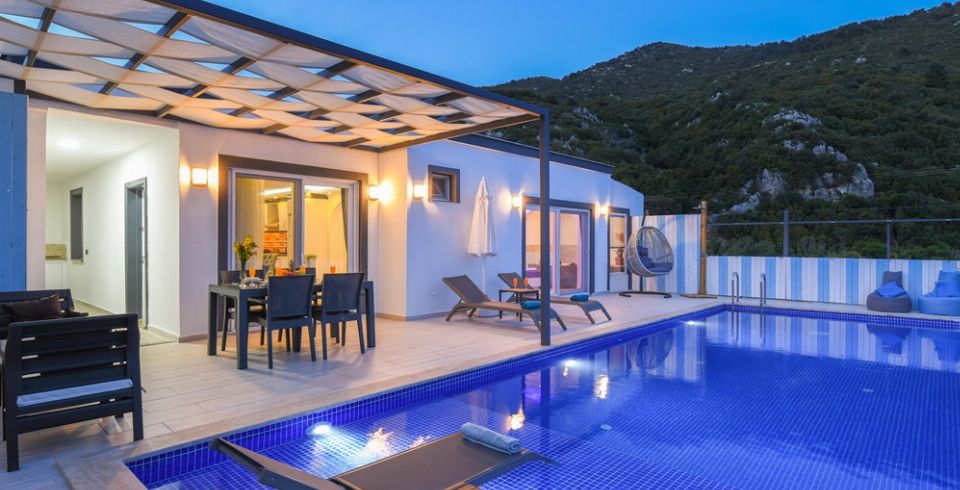 Villa İkizce 2 Resim