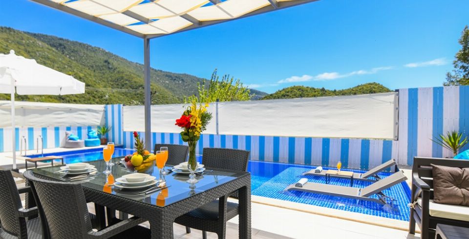 Villa İkizce 3 Resim