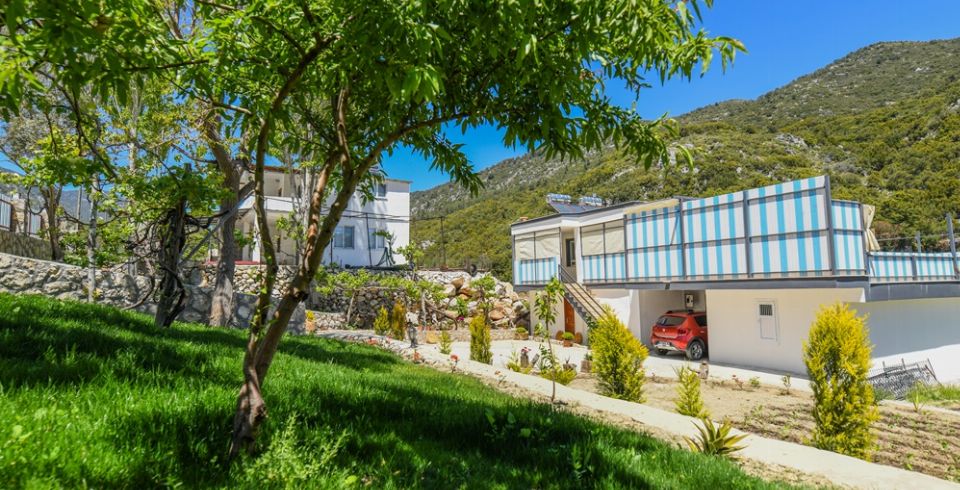 Villa İkizce 4 Resim