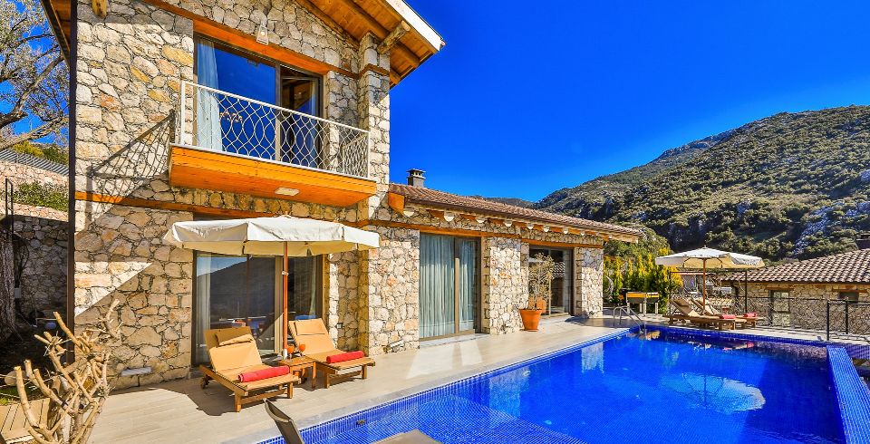 Villa İmera 0 Resim