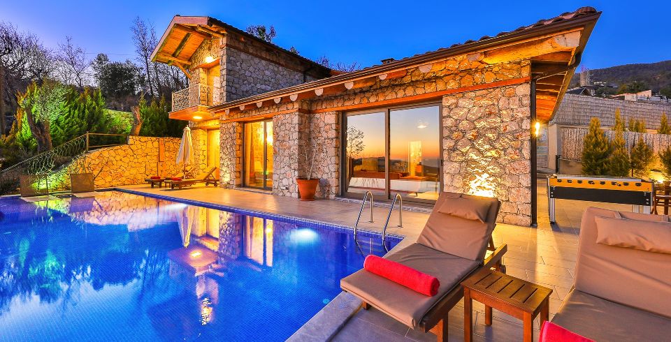 Villa İmera 1 Resim