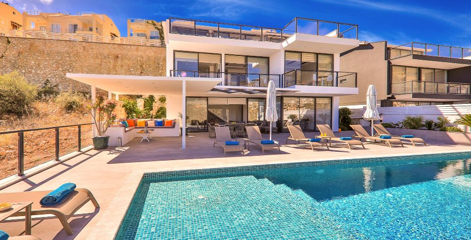 Villa İmperial 0 Resim