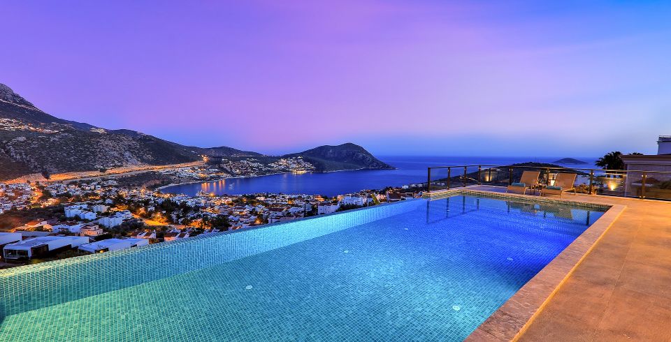 Villa İmperial 1 Resim