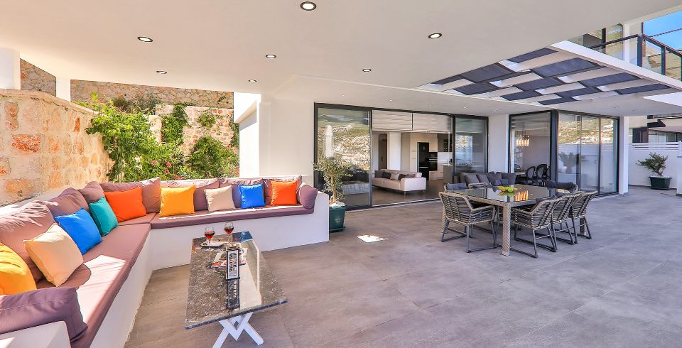 Villa İmperial 3 Resim