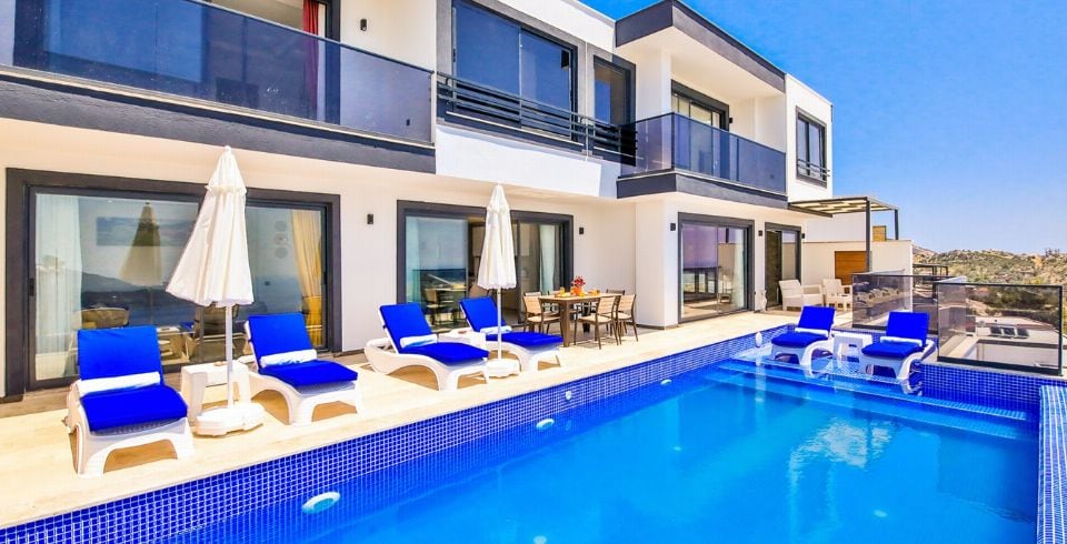 Villa Jüpiter 0 Resim