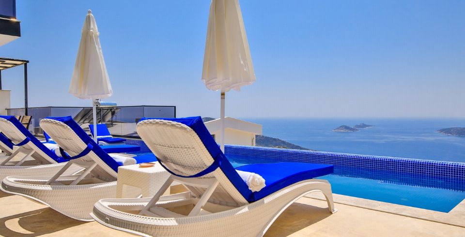 Villa Jüpiter 2 Resim