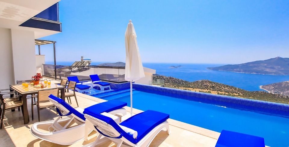 Villa Jüpiter 3 Resim