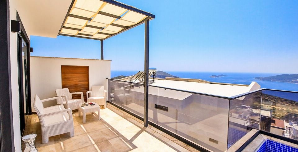 Villa Jüpiter 4 Resim