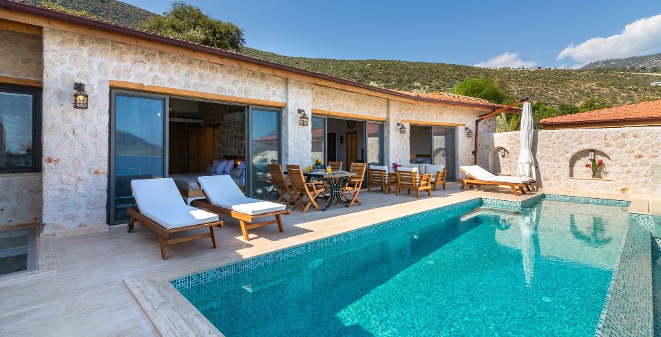 Villa Water Edge 3 0 Resim