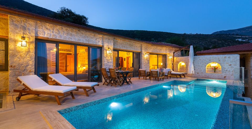 Villa Water Edge 3 1 Resim