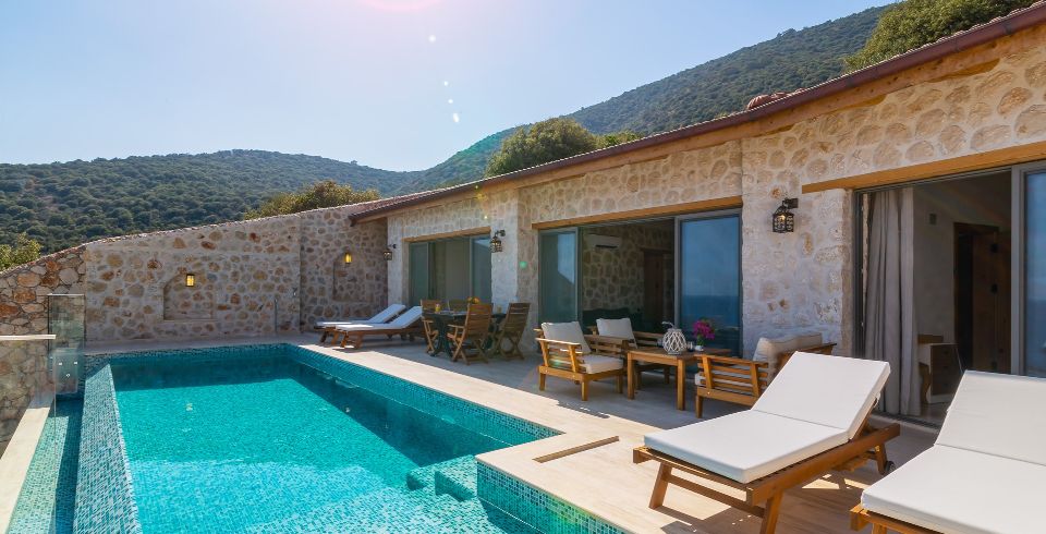 Villa Water Edge 3 2 Resim