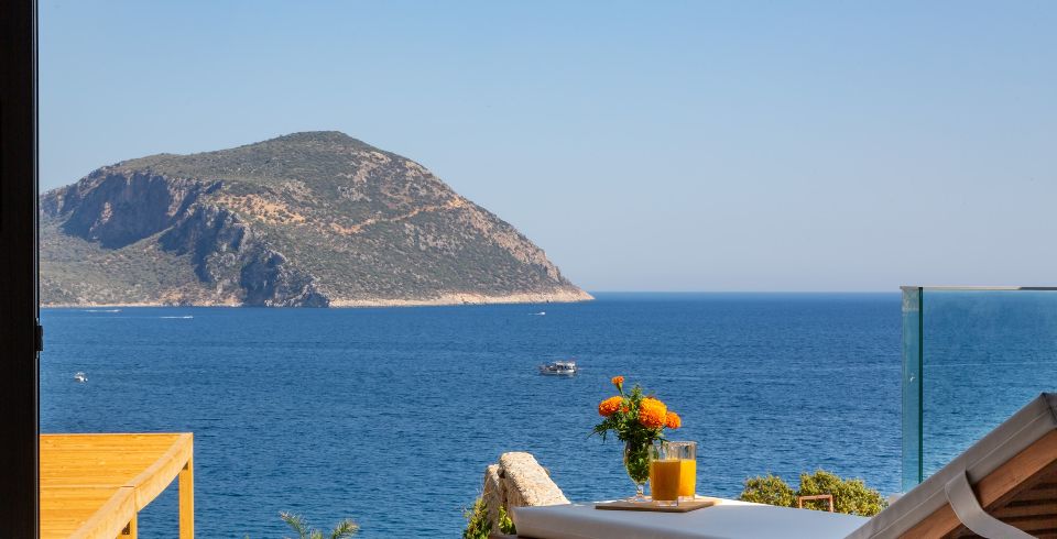 Villa Water Edge 3 4 Resim