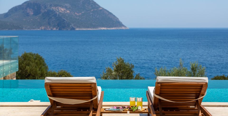 Villa Water Edge 2 0 Resim