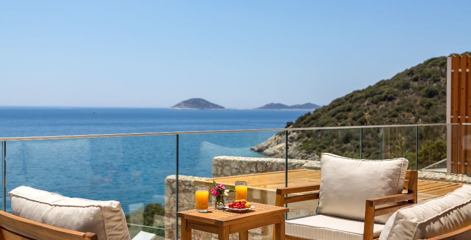 Villa Water Edge 2 3 Resim