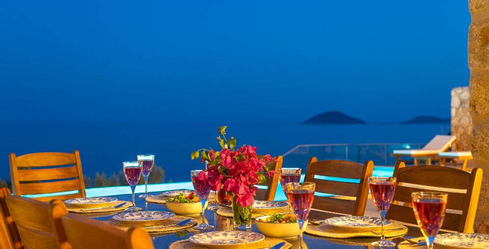 Villa Water Edge 2 4 Resim