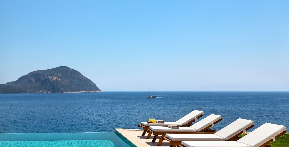 Villa Water Edge 1 0 Resim