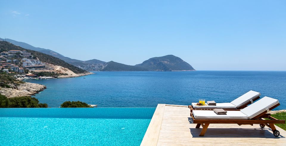 Villa Water Edge 1 2 Resim