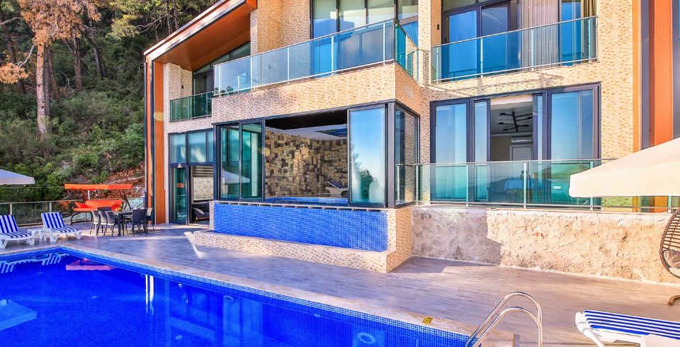 Villa Kalis 1 0 Resim