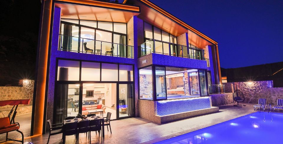 Villa Kalis 1 1 Resim