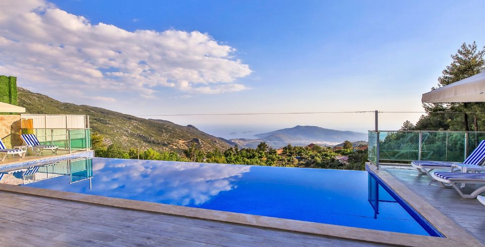 Villa Kalis 1 2 Resim