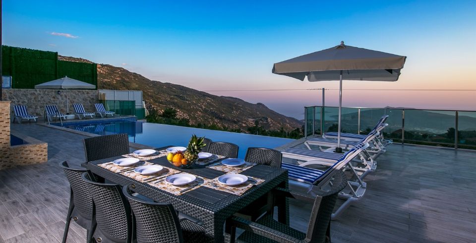 Villa Kalis 1 3 Resim