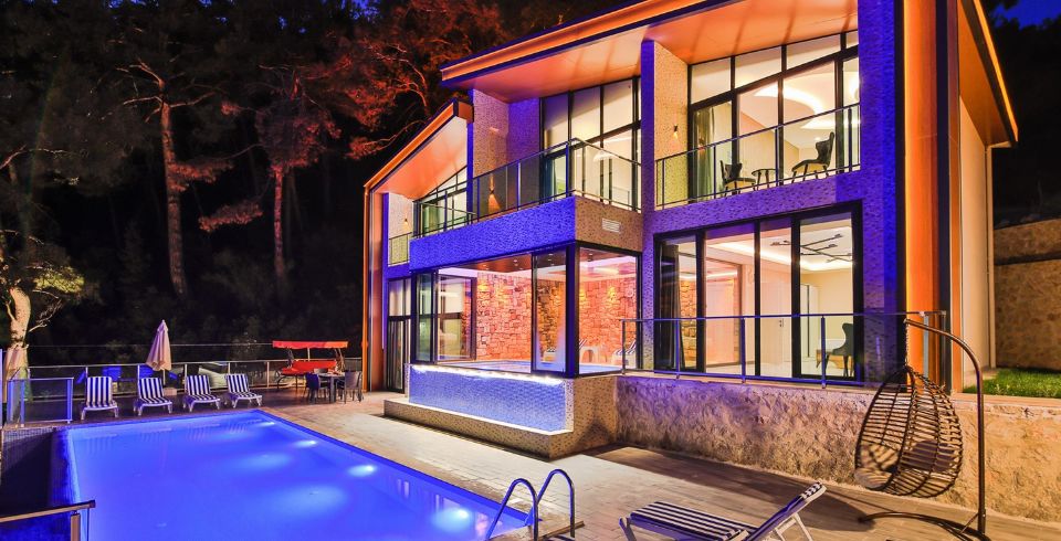 Villa Kalis 1 4 Resim