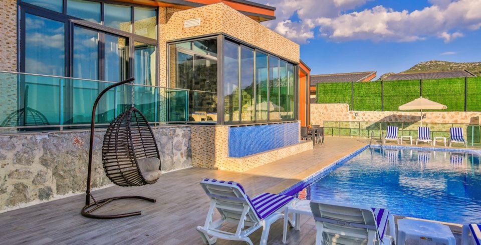 Villa Kalis 3 0 Resim