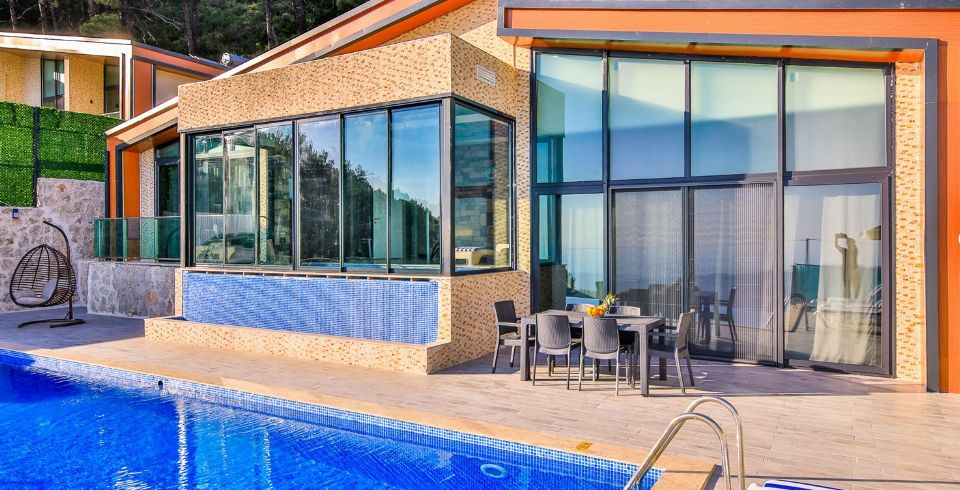 Villa Kalis 3 3 Resim