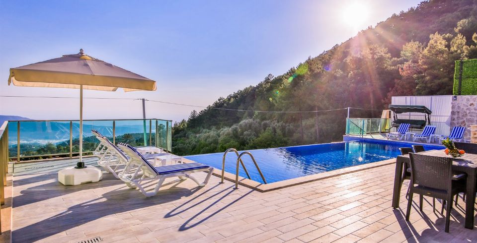 Villa Kalis 3 4 Resim