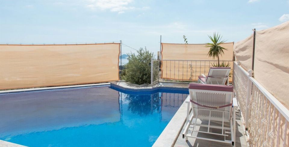 Villa Kalkan Charm 1 Resim
