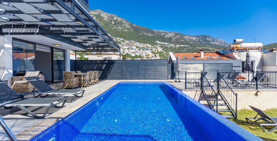 Villa Kamile Sultan 1 Resim