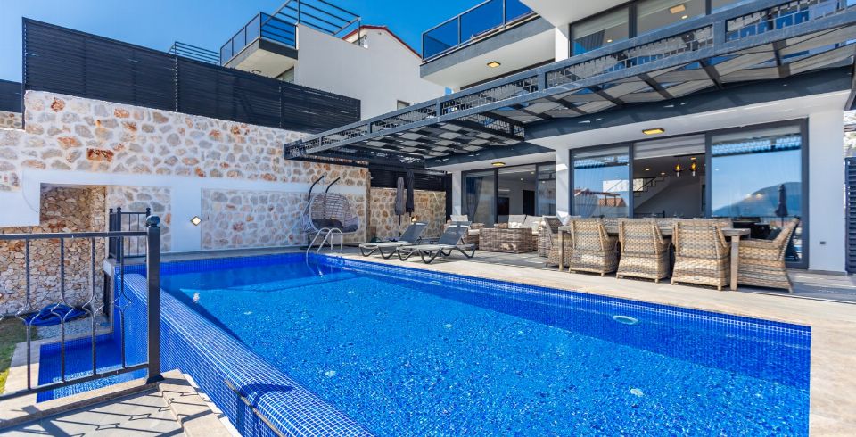 Villa Kamile Sultan 3 Resim