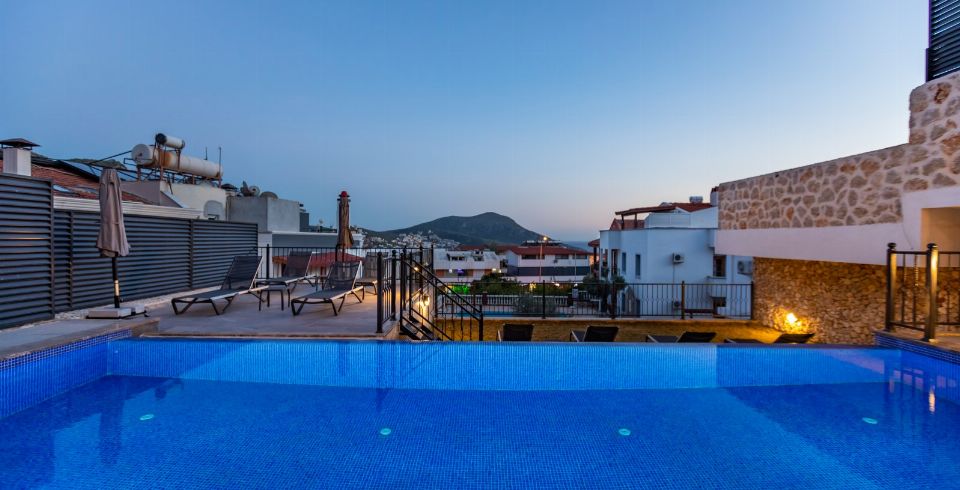 Villa Kamile Sultan 4 Resim